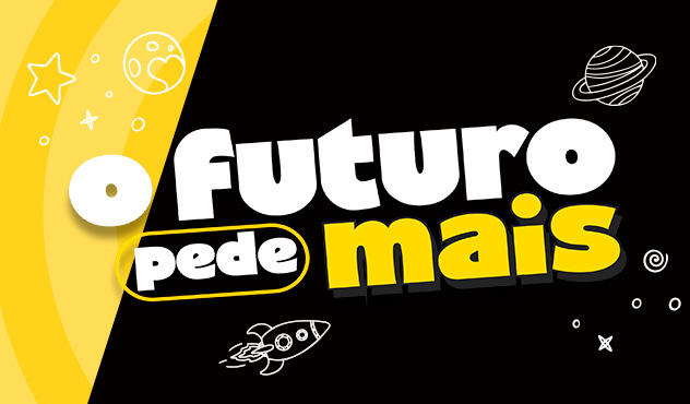 INFORMAÇÕES DE MATRÍCULA